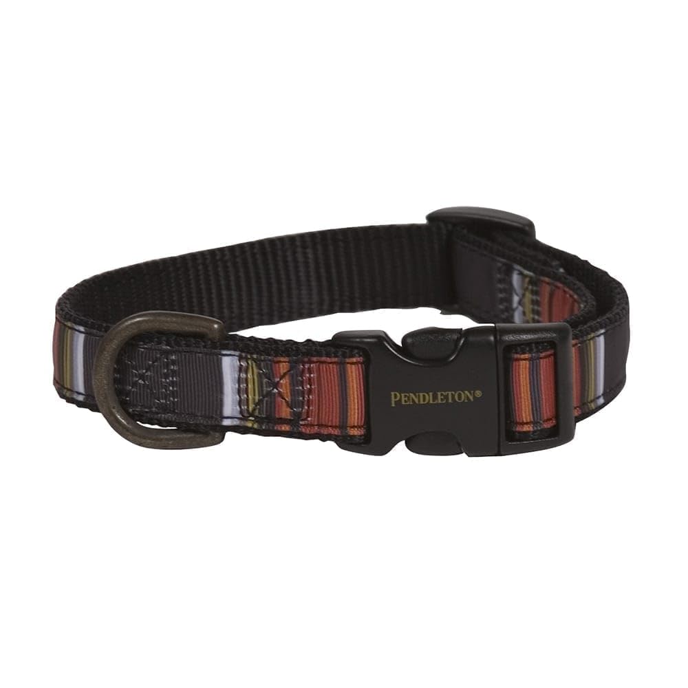 Amazon | PENDLETON ペンドルトン HIKER DOG COLLAR YAKIMA 犬